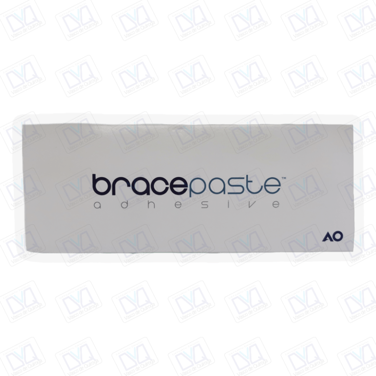 Resina Brace Paste American Orthodontics Depósito Dental VQ