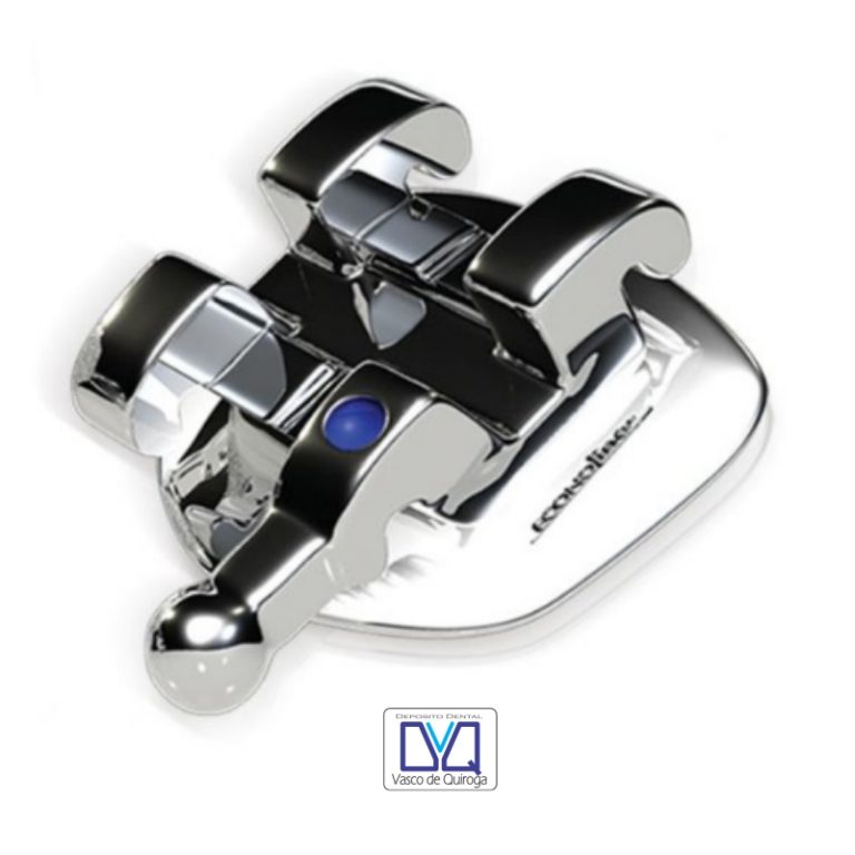 Brackets Roth iLine Depósito Dental VQ