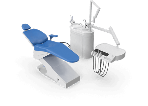 Acerca de - Depósito Dental VQ