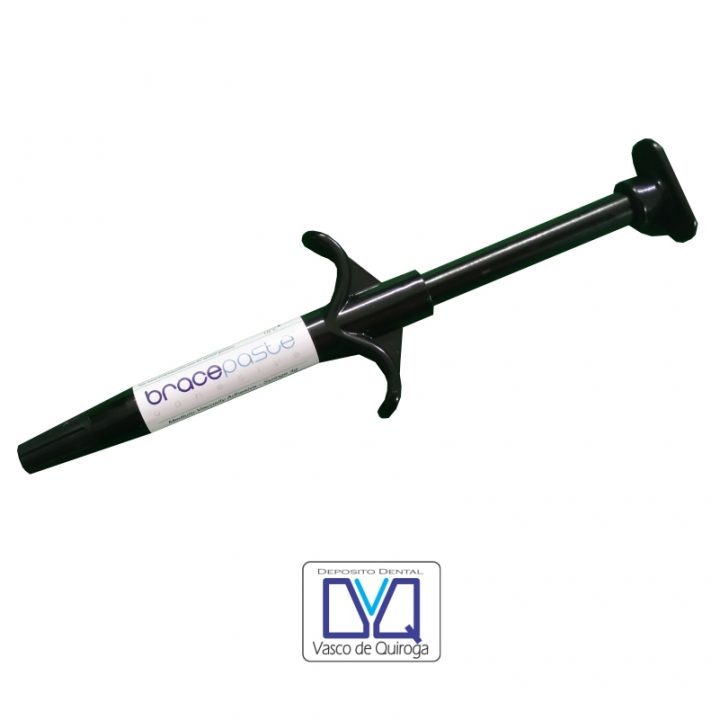 Resina Brace Paste American Orthodontics Depósito Dental VQ