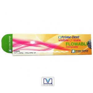 Resina Fluida Prime Dent