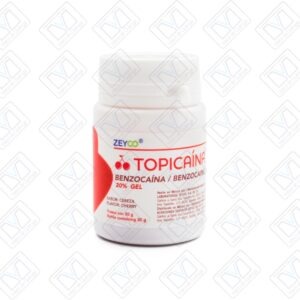 Topicaina ZEYCO