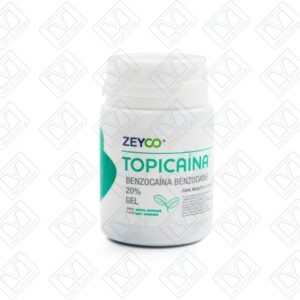 Topicaina ZEYCO