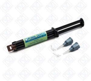 Ionoseal: Cemento Vetro Ionomero (siringhe Da 2,5 G) - VOCO - Foto 8