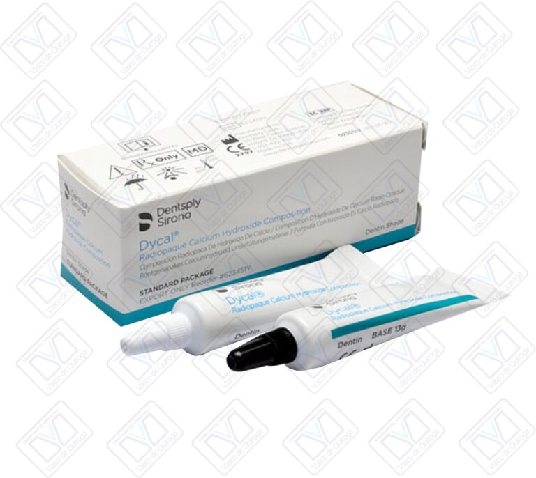 Dycal Depósito Dental VQ