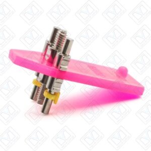 Tornillos de Expansión Leone