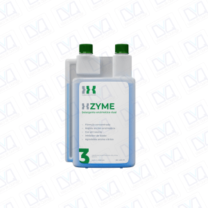 XZYME Limpiador Enzimático 1 lt