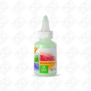 Acrilico De Ortodoncia Nictone