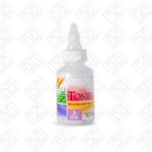 Acrilico De Ortodoncia Nictone