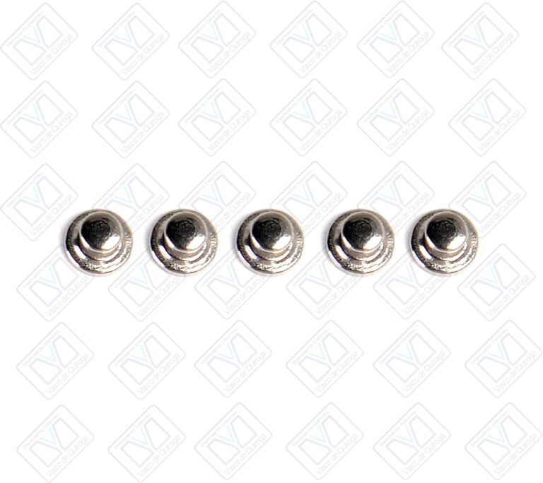 Rete acciao inox per splintaggio 10 cm | Odonto Magic