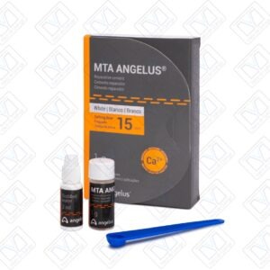 MTA Angelus 1 Gr - ⚪Blanco
