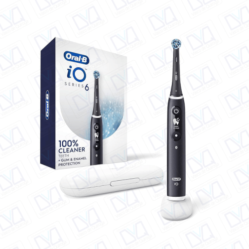 CEPILLO ELECTRICO IO SERIES 6 ORAL-B