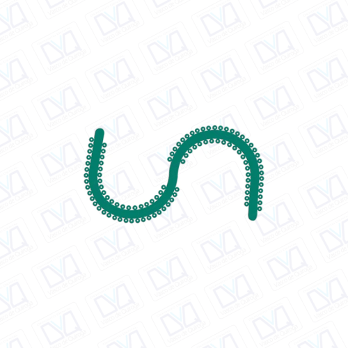 Modulos en "S" VERDES