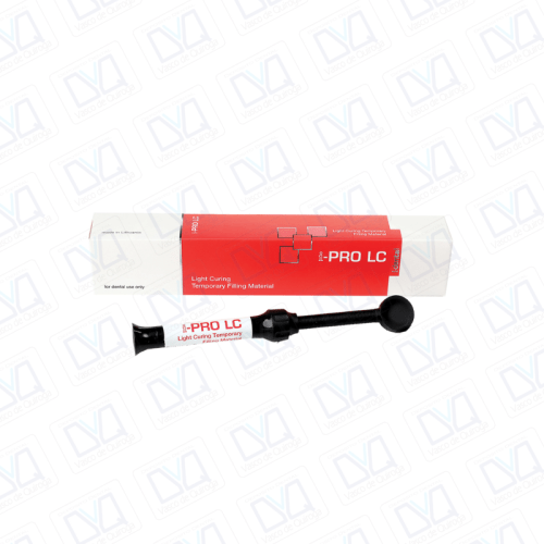 i-PRO LC Restaurador Provisional