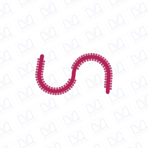 Modulos en "S" FUCSIA