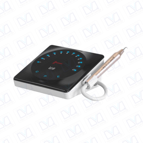 Ultrasonido LED Scaler U6 DTE