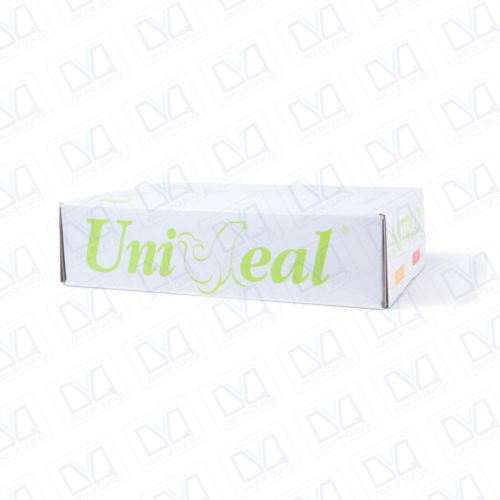 Guantes de Nitrilo VERDES CHICOS Uniseal