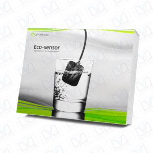 Radiovisografo ECO SENSOR Apple Dental