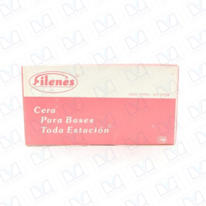 Cera toda estacion FILENES 225 gr