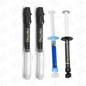 Intro Kit Resinas FORMA Ultradent