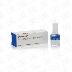 Universal Tray Adhesive - Adesivo para cucharillas 10 ml ZHERMACK