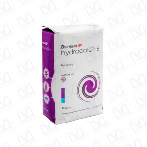 Alginato Hydrocolor 5