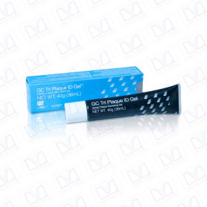 GC Tri Plaque ID Gel