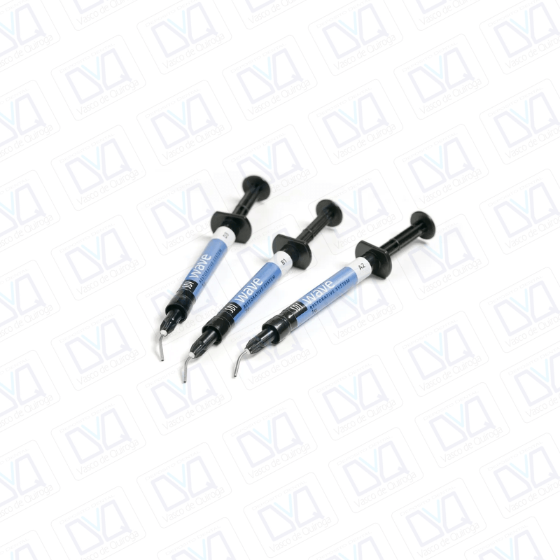 Resina fluida WAVE A1