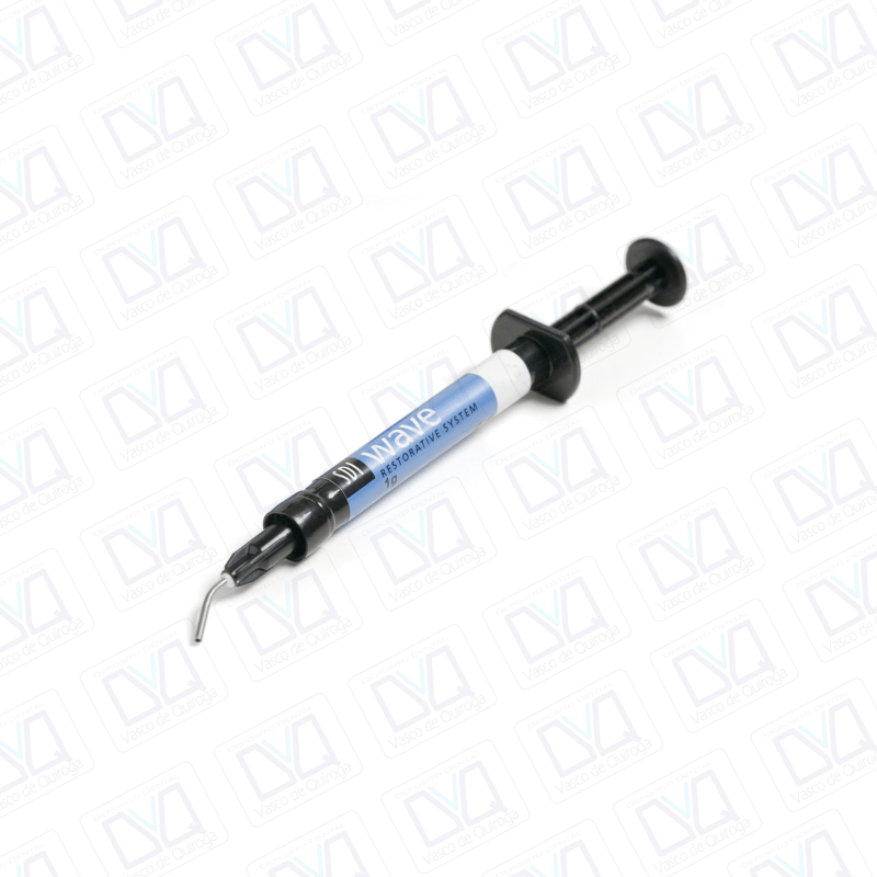 Resina fluida WAVE A1 - Imagen 2