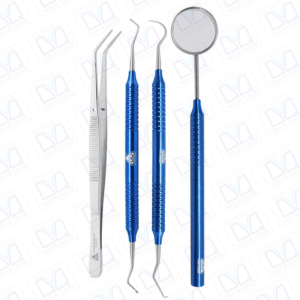 Basico 1x4 AZUL 6B