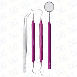 Basico 1x4 FUCHSIA 6B