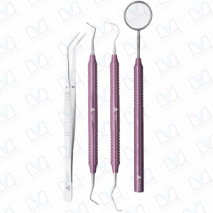 Basico 1x4 ROSA 6B