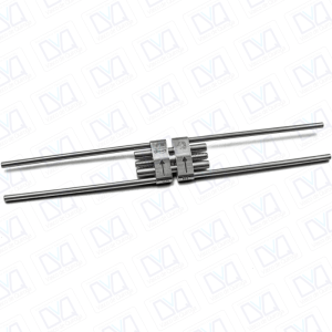 Tornillo Disyuntor Hyrax #13 Leone
