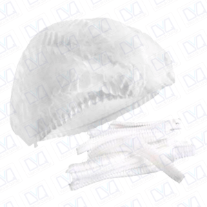 Gorro de Resorte (cofia)