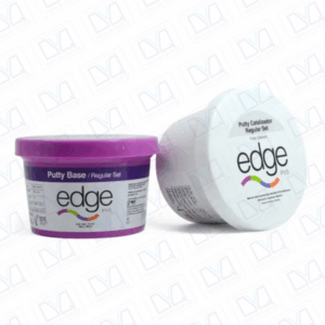 Silicon PUTTY regular set EDGE 900 gr