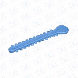 Módulos en llave #13 AZUL LIGERO