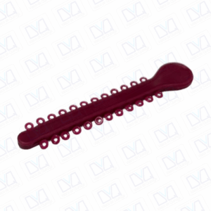 Módulos en llave #18 FUSCHIA