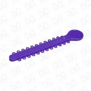 Módulos en llave #35 VIOLETA
