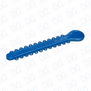 Módulos en llave #49 AZUL APERLADO