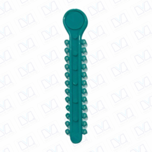 Módulos en llave #30 AQUAMARINO