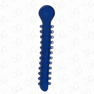 Módulos en llave #40 AZUL MARINO