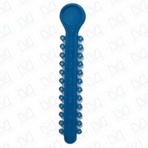 Módulos en llave #11 AZUL