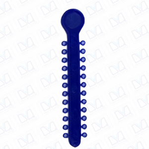 Módulos en llave #14 AZUL COBALTO