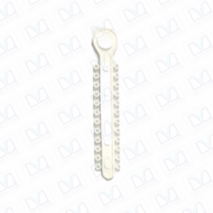 Módulos en llave #3 BLANCO