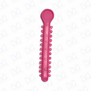 Módulos en llave #6 ROSA INTENSO