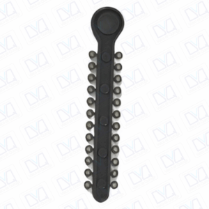 Módulos en llave #41 GRIS OSCURO
