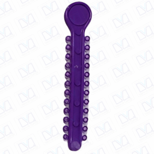 Módulos en llave #17 MORADO