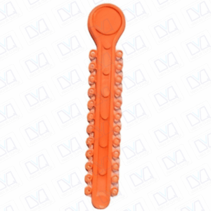 Módulos en llave #34 MANDARINA
