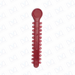 Módulos en llave #5 ROJO