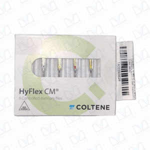 Limas Rotatorias Hy Flexx paq. Surtido 21mm-25mm